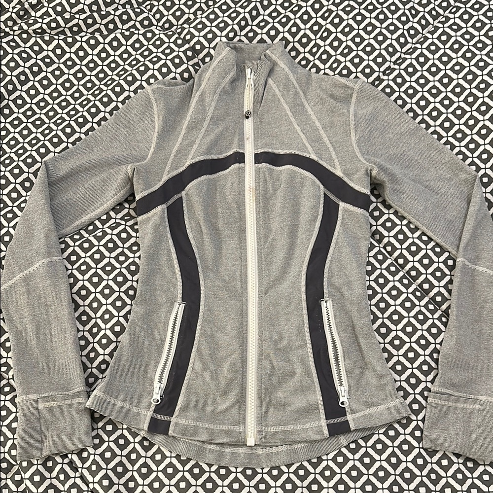 Lululemon Define Jacket